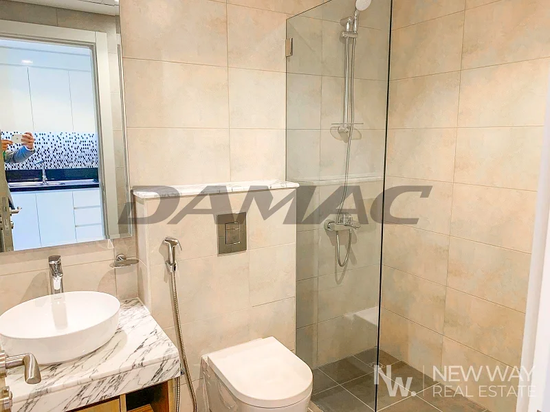 Spacious | Prime Location | 1 BR63795425028227113