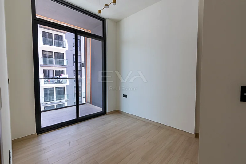 Unfurnished | Smart Living  | Ready to Move63783309885569110