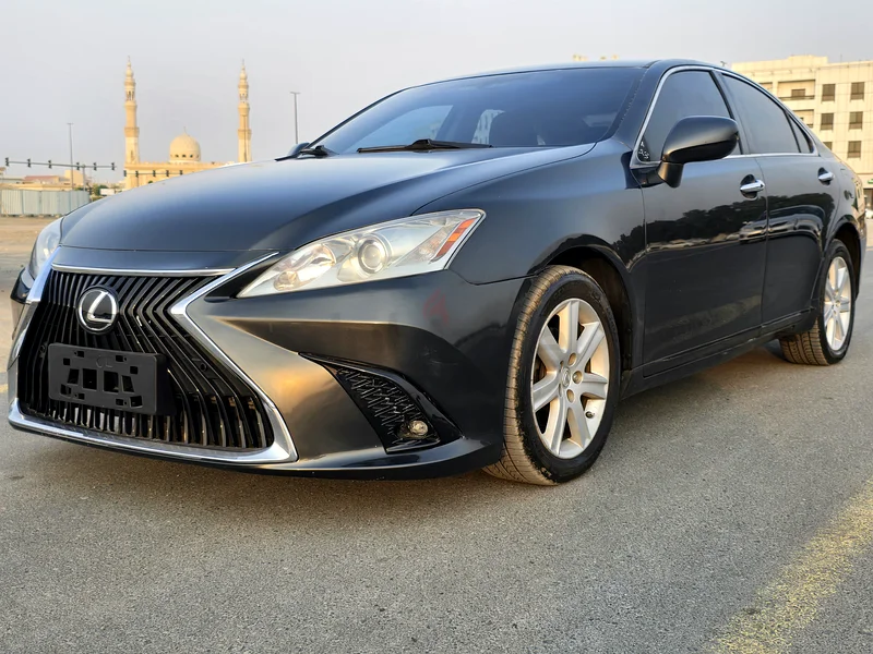 LEXUS ES 350 200763489551248258113