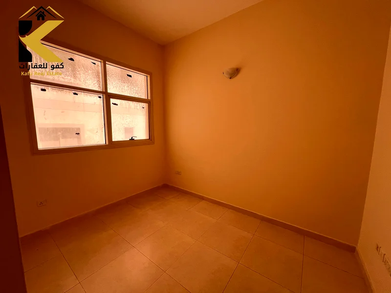 شقة بغرفة نوم واحدة (الشاغل الثاني) في الجرف 3 مع شرفة"63715207852673113