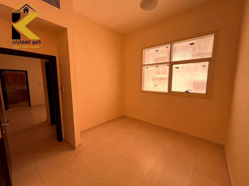 شقة بغرفة نوم واحدة (الشاغل الثاني) في الجرف 3 مع شرفة"63715207852673114