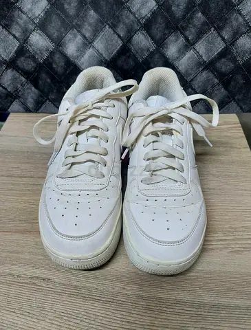 Stylish White Sneakers for Sale