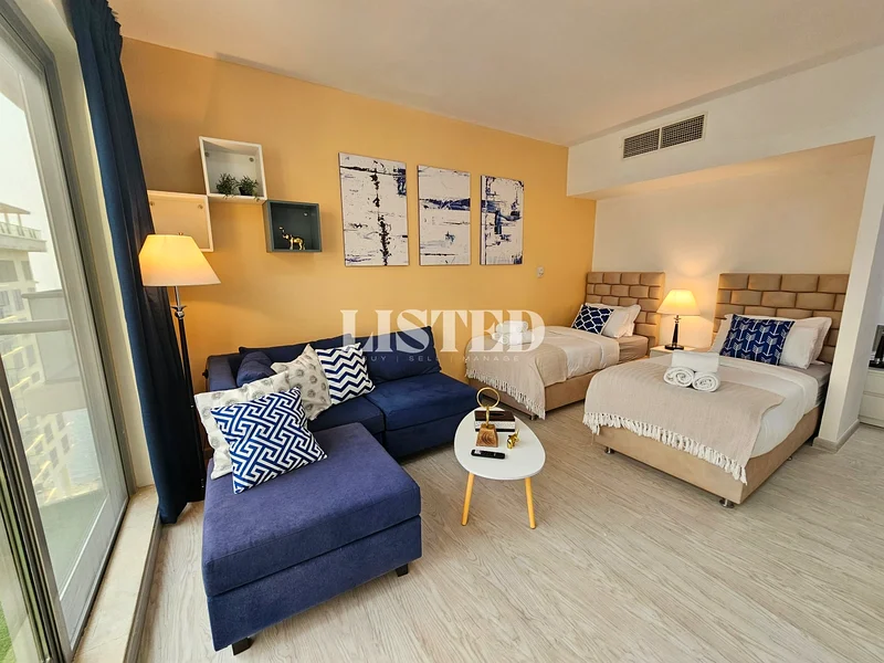 Short Term| Partial Sea View | All bills included63814949366403110