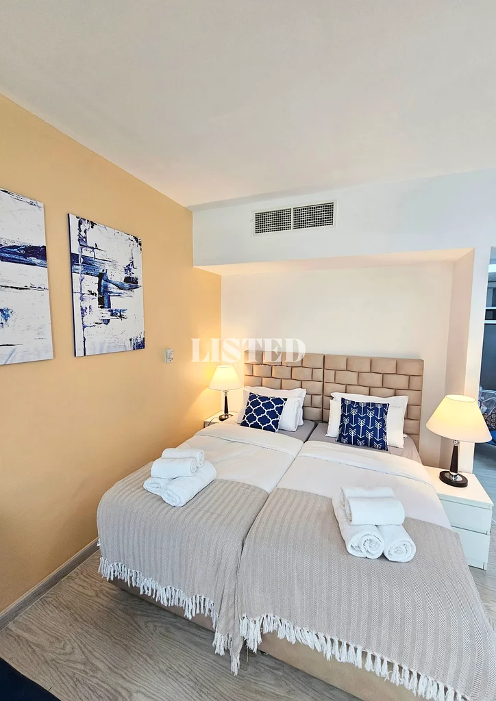 Short Term| Partial Sea View | All bills included63814949366403111