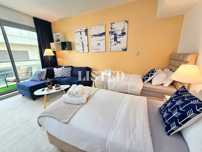 Short Term| Partial Sea View | All bills included63814949366403112