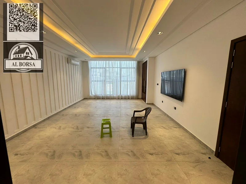 🏡 Luxurious villa for sale in Rawda 1 - elegant design and super deluxe finishing - 5 master bedrooms + a bathroom 🏡 🛋️ Finishing: Super deluxe ✨🏡63874581508738114