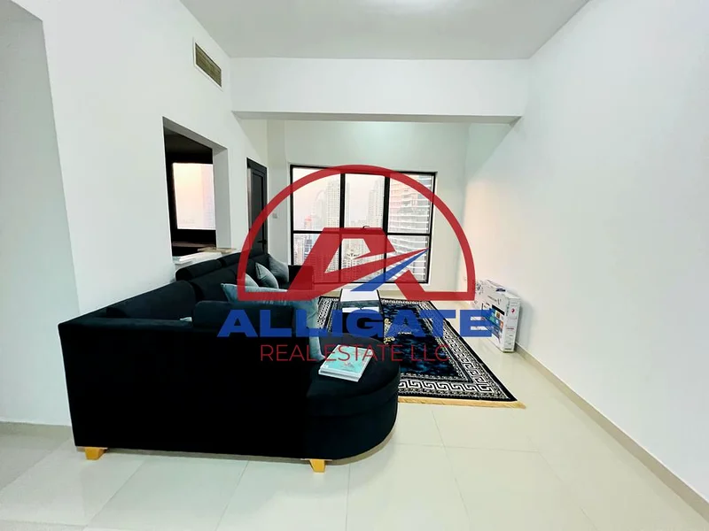 Fully Furnished / Marina and Sea View / With balcony /64040035199618112