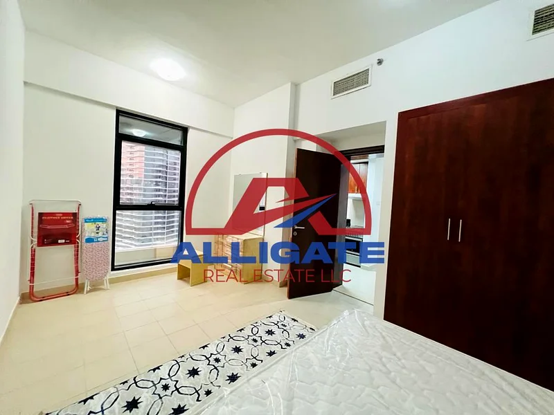 Fully Furnished / Marina and Sea View / With balcony /64040035199618114