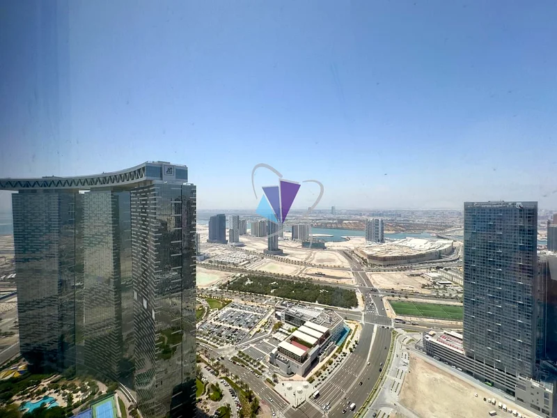 صفقة ساخنة | شقة أنيقة مكونة من غرفتي نوم مع دراسة | التصميم الأكثر طلبًا | مع استرداد الإيجار |63845633513347111