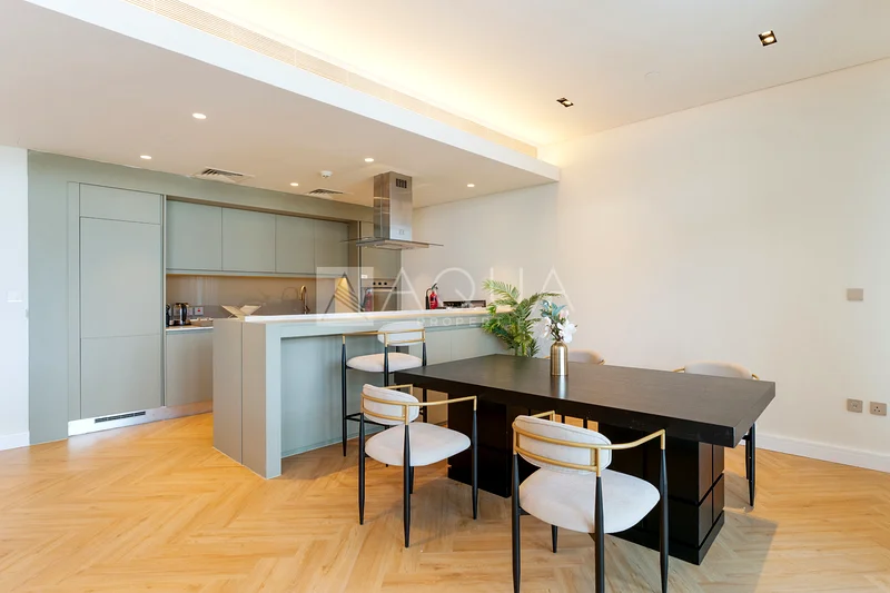 Full Ain View | Upgraded | Tenanted63923991047554114