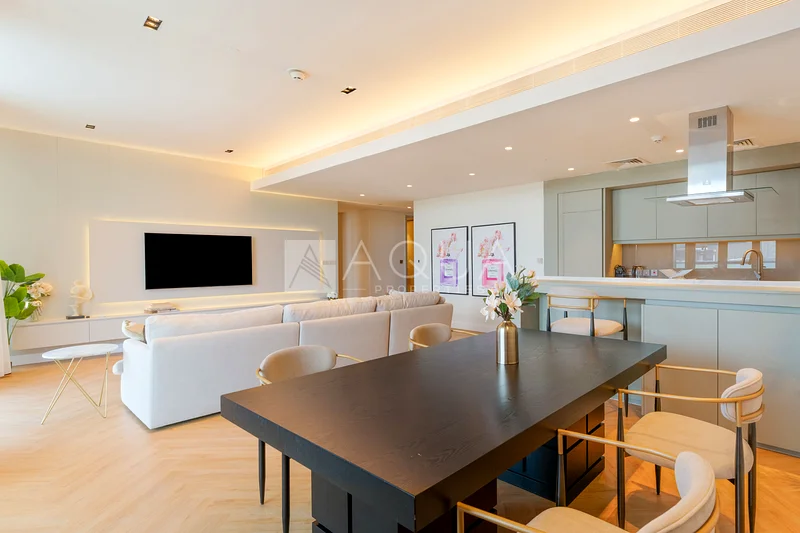 Full Ain View | Upgraded | Tenanted63923991047554113