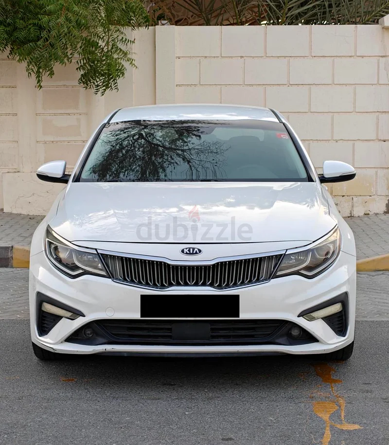 Kia Optima DLX634828709795851114