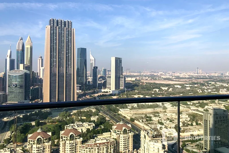 Great Location | Bills Inclusive | DIFC View63771424211073114