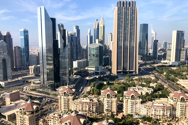 Great Location | Bills Inclusive | DIFC View63771424211073112