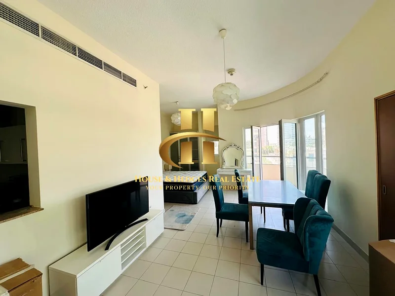 Fully Furnished | Community View | Vacant63787921484930110