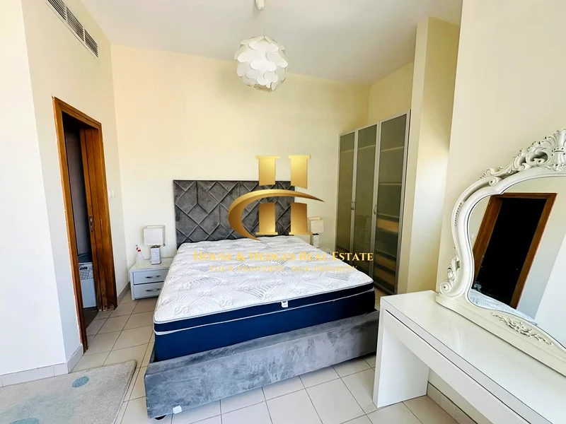 Fully Furnished | Community View | Vacant63787921484930114