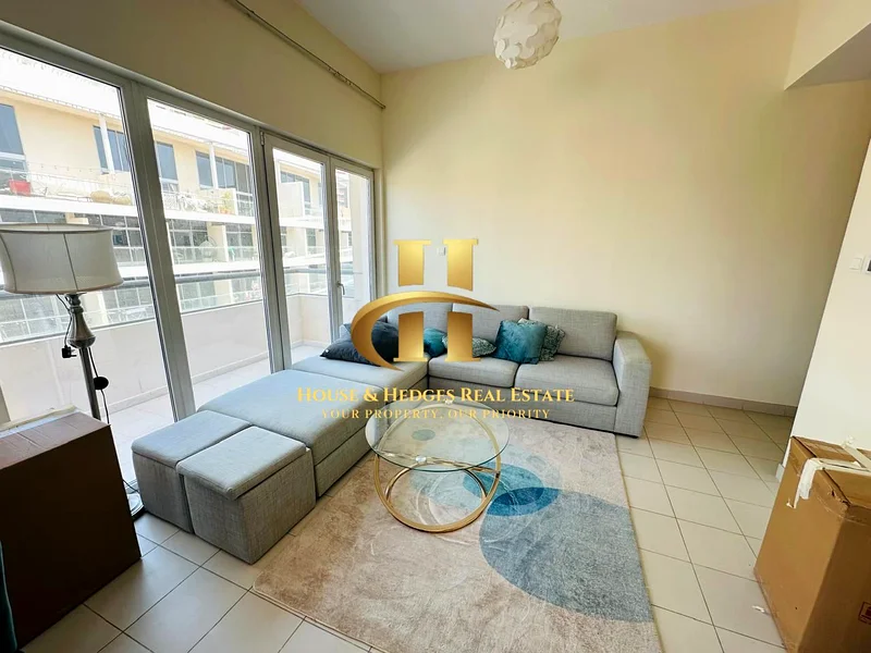 Fully Furnished | Community View | Vacant63787921484930113