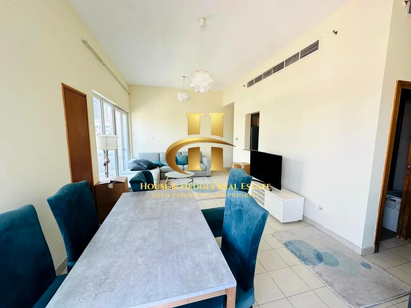 Fully Furnished | Community View | Vacant63787921484930111