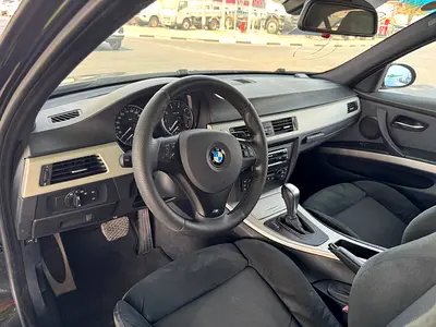 2006 BMW 3-SERIES — фото 16