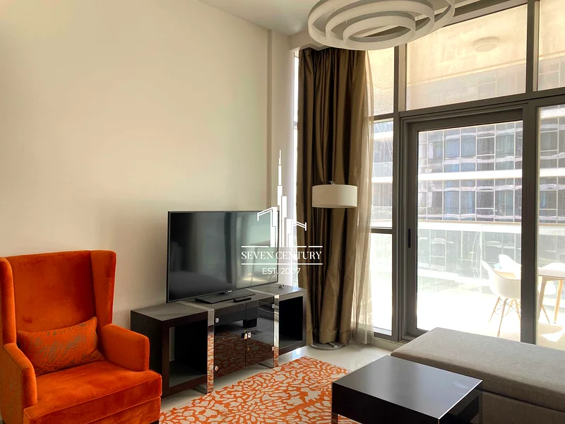 Full Golf View | Fully Furnished | Vacant63972761723779114