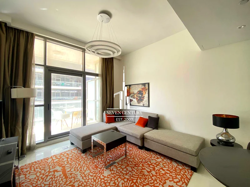 Full Golf View | Fully Furnished | Vacant63972761723779112
