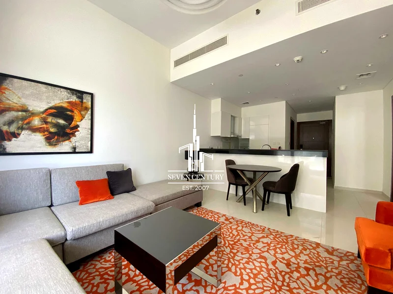 Full Golf View | Fully Furnished | Vacant63972761723779113