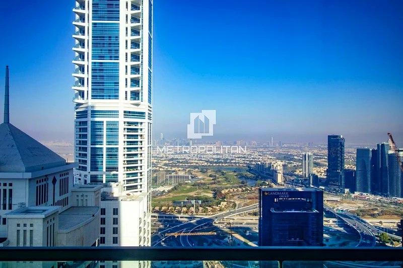 Marina and Sea View | Fully Furnished | Spacious64039606211587110