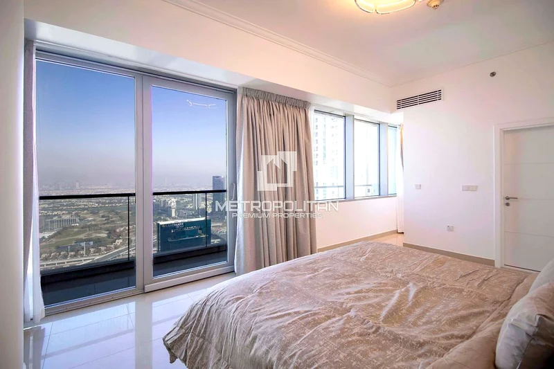 Marina and Sea View | Fully Furnished | Spacious64039606211587114