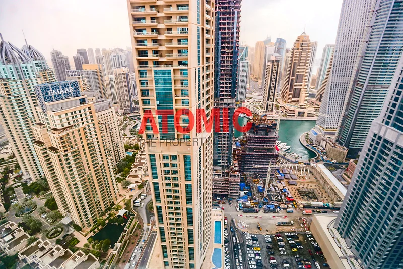 Prime Location | High Floor | Ready to Move in63775216760707110