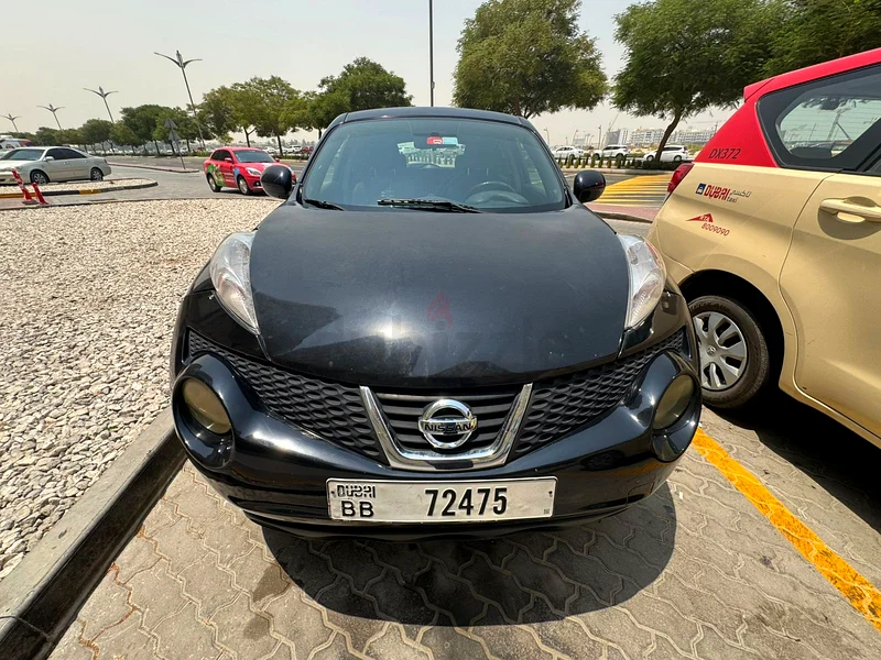 Nissan Juke 2013634838396437781113