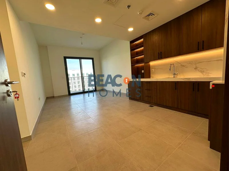 Brand New Spacious 1-Bedroom | Open Comunity View63950329486850112