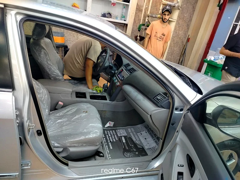 Toyota Camrry 200863484601193475112