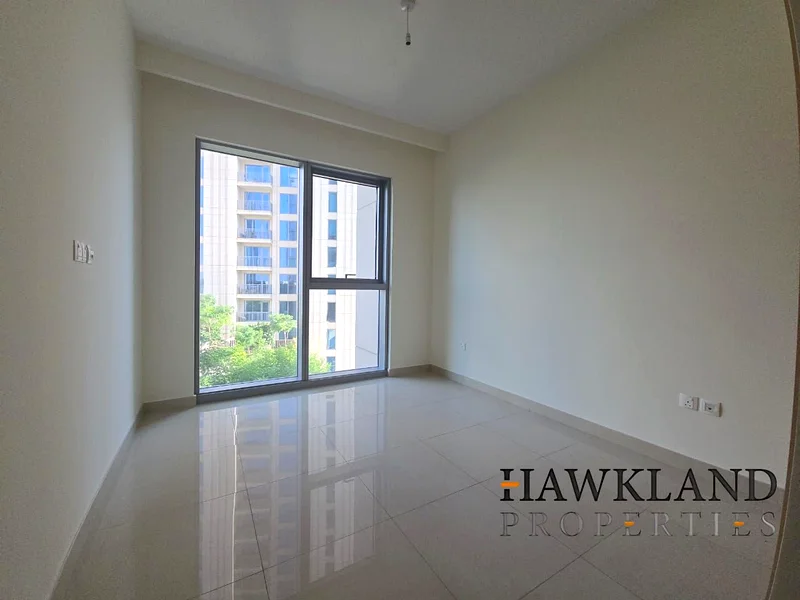 LUXARY Brand New Furniture  Vacant 1BR |  Harbour Views | Park View |63760310224515113