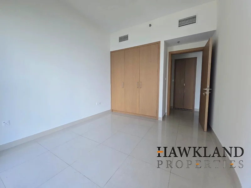 LUXARY Brand New Furniture  Vacant 1BR |  Harbour Views | Park View |63760310224515114