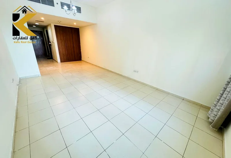 Own a stylish studio with parking, spanning 550 sq.ft. in the heart of Ajman Downtown, featuring a balcony, parking space, and premium facilities63866511647233111