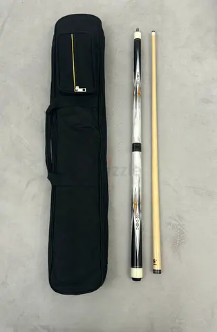 Billard cue | Premium Quality | Brand New | With bag