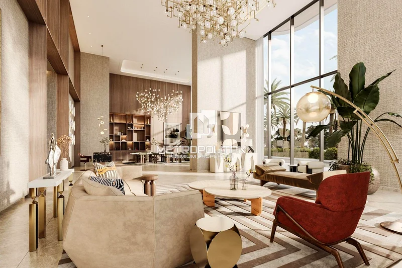 High Floor I Premium Location I One Zabeel View63927994976515110