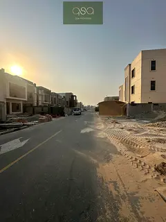 Corner Plot/Near Al Zahya Round About/Prime Location/ Freehold Villa Plots in Al Helio– Ready to B