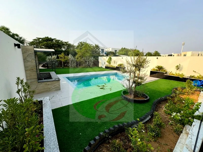 Ready to Move | Prime Location | VIP Area | Perfect for Family & Investment63879119206018112