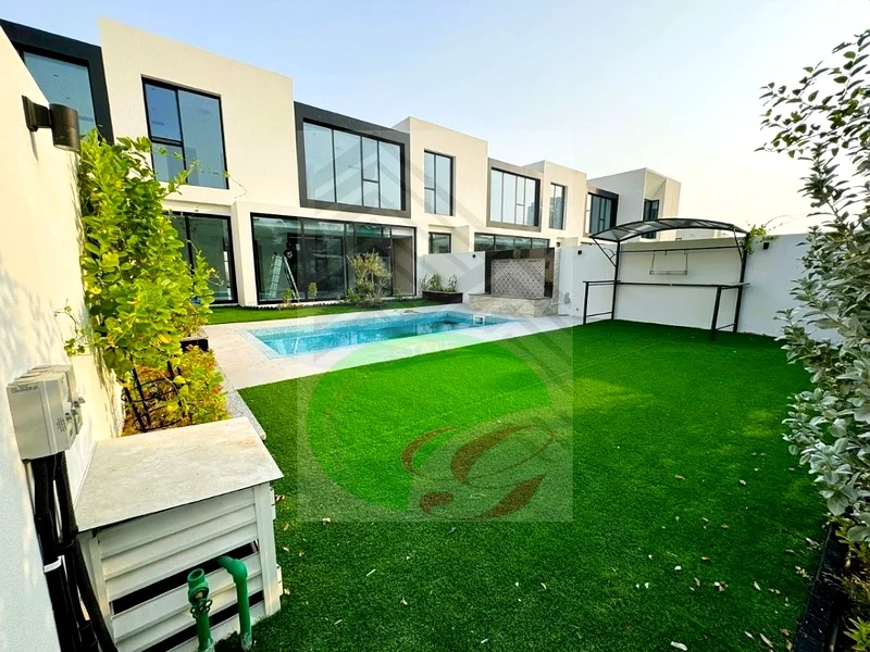 Ready to Move | Prime Location | VIP Area | Perfect for Family & Investment63879119206018111