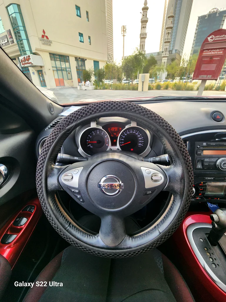 نيسان جوك 2012 خليجي63401299284994113