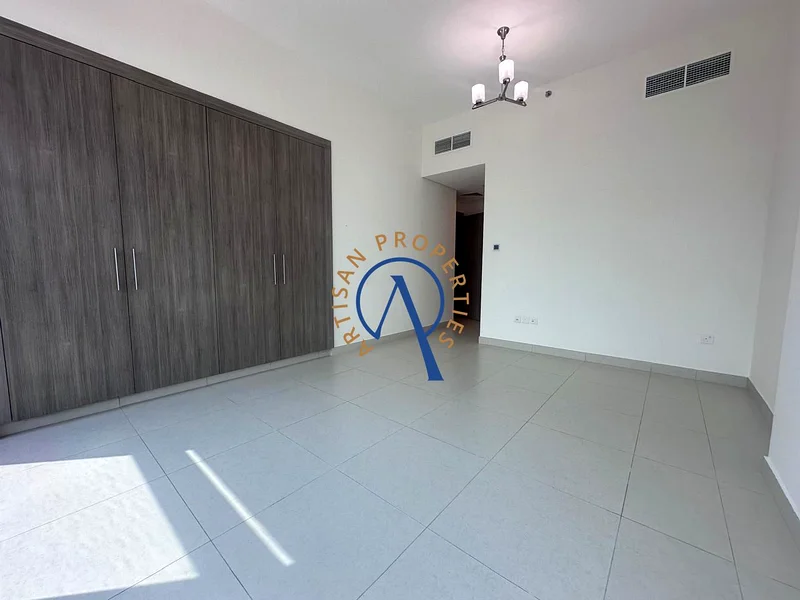 Community View | Spacious Layout + maids room| Luxury Amenities | 1 year chiller free63764886587777111