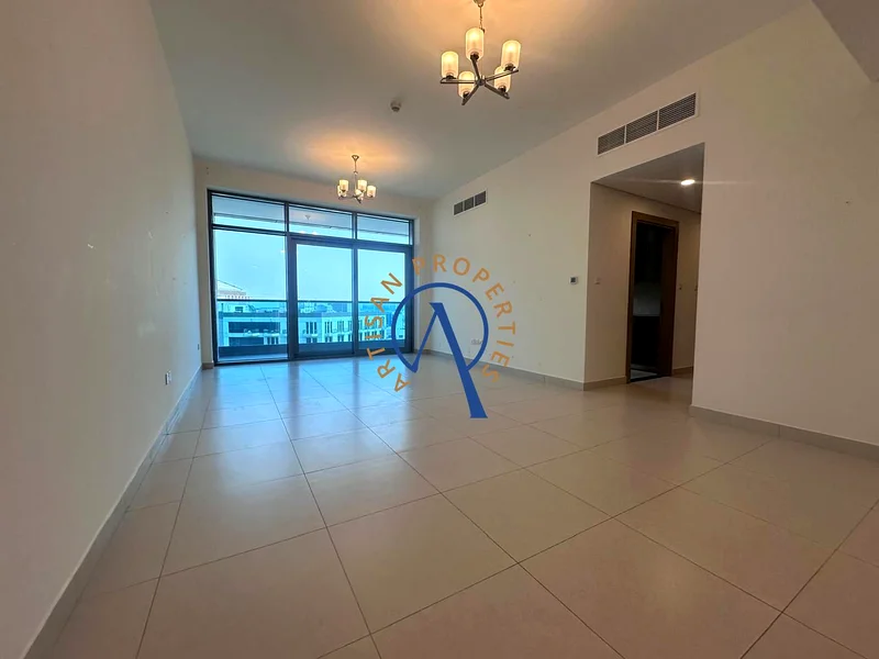 Community View | Spacious Layout + maids room| Luxury Amenities | 1 year chiller free63764886587777114