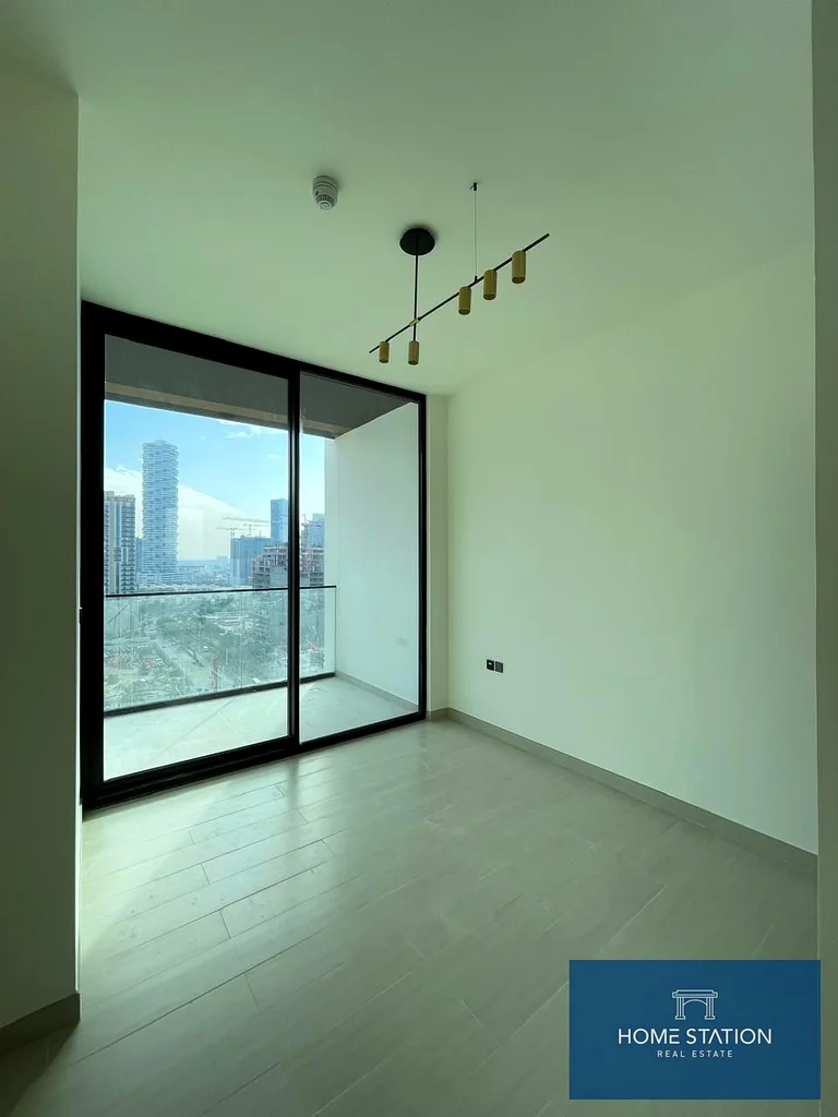 Stunning 1 Bedroom Apartment with Pool View in Binghatti Luna – 730.27 sqft | AED 85,00063783311289857112