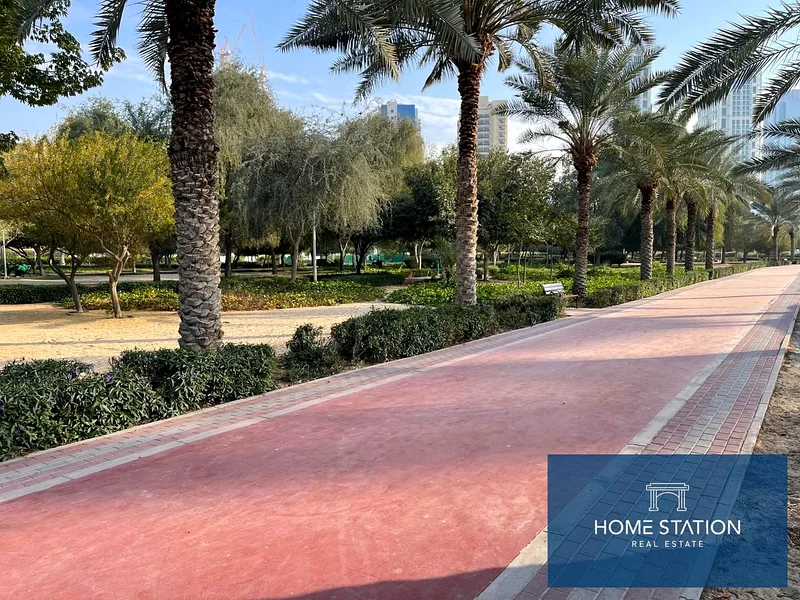 Stunning 1 Bedroom Apartment with Pool View in Binghatti Luna – 730.27 sqft | AED 85,00063783311289857113
