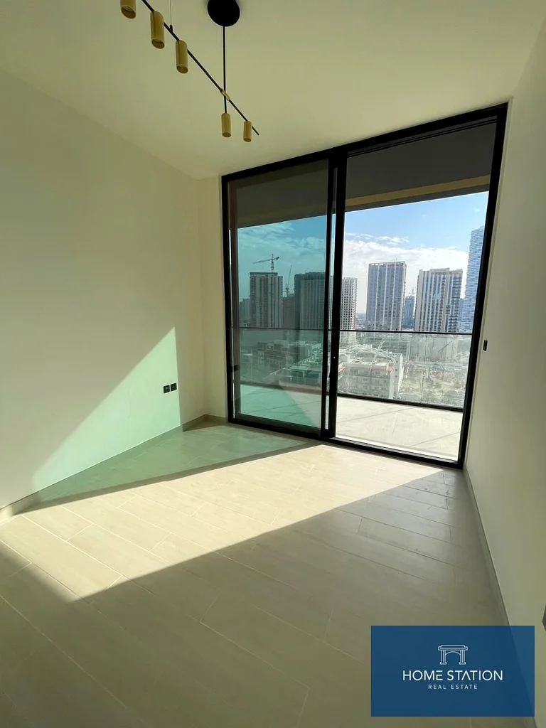 Stunning 1 Bedroom Apartment with Pool View in Binghatti Luna – 730.27 sqft | AED 85,00063783311289857110