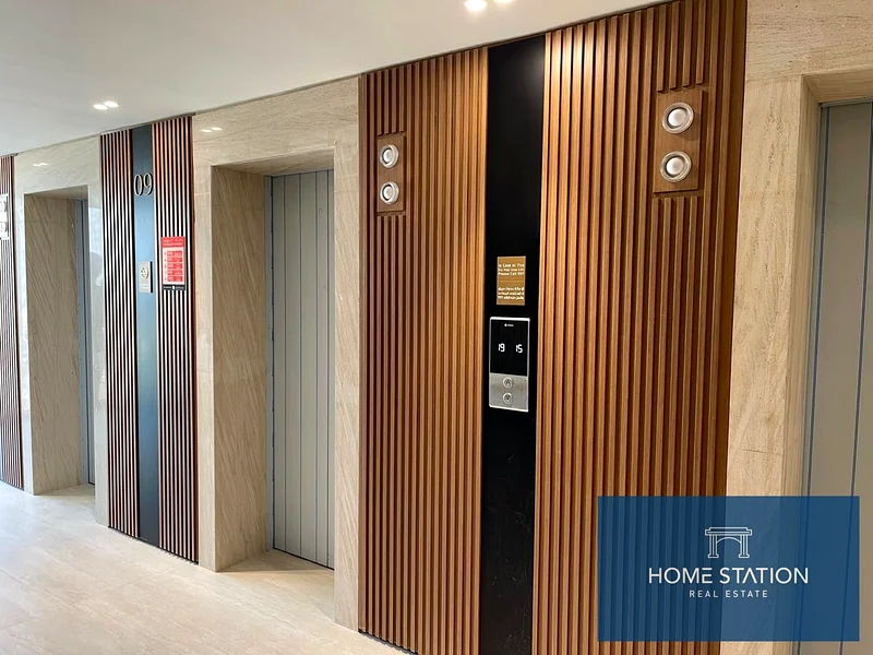 Stunning 1 Bedroom Apartment with Pool View in Binghatti Luna – 730.27 sqft | AED 85,00063783311289857111