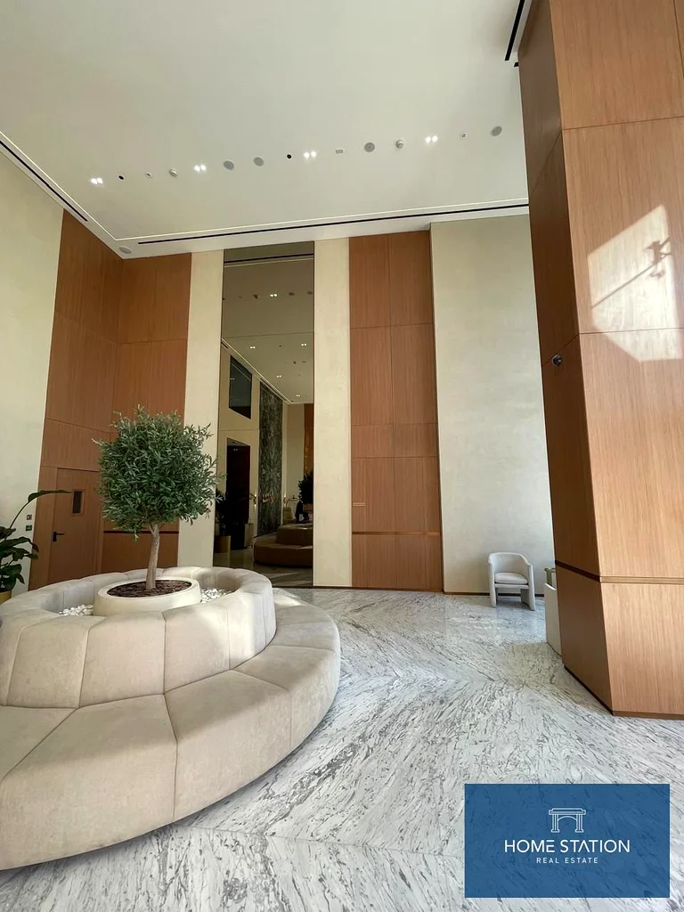 Stunning 1 Bedroom Apartment with Pool View in Binghatti Luna – 730.27 sqft | AED 85,00063783311289857114
