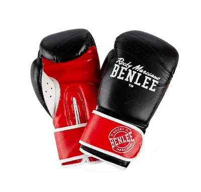Benlee Carlos Boxing Gloves - 10Oz