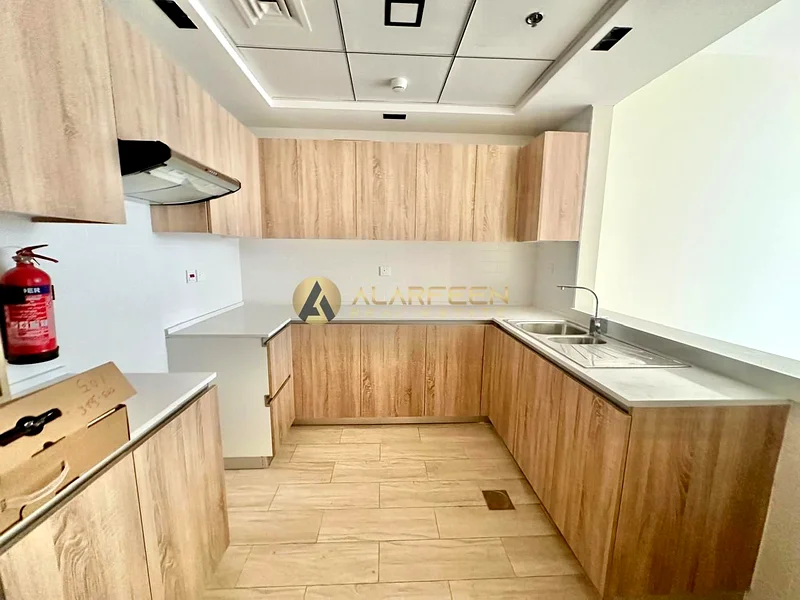 شقة واسعة بغرفة نوم واحدة | جديدة بالكامل | جاهزة للانتقال63729499421443113
